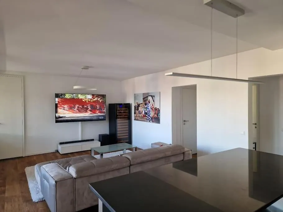 Appartement De Standing Au Centre De Geneve 0*, Ženeva Švýcarsko