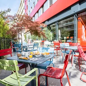 Hotel Ibis Centre Nations, Ženeva