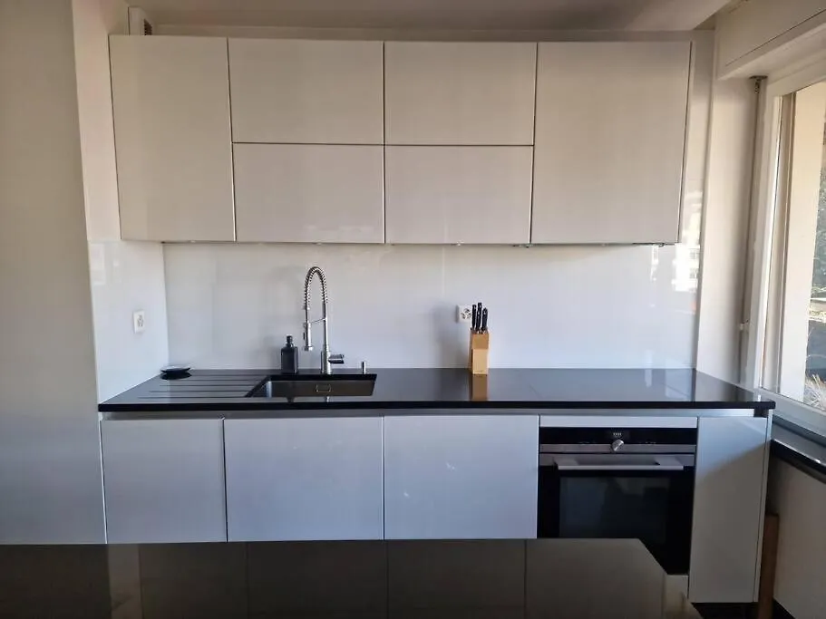 Appartement De Standing Au Centre De Geneve Suisse