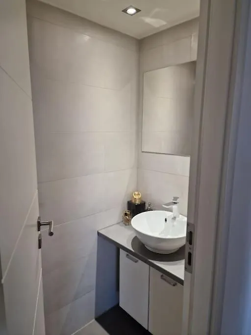 Appartement De Standing Au Centre De Geneve Genève
