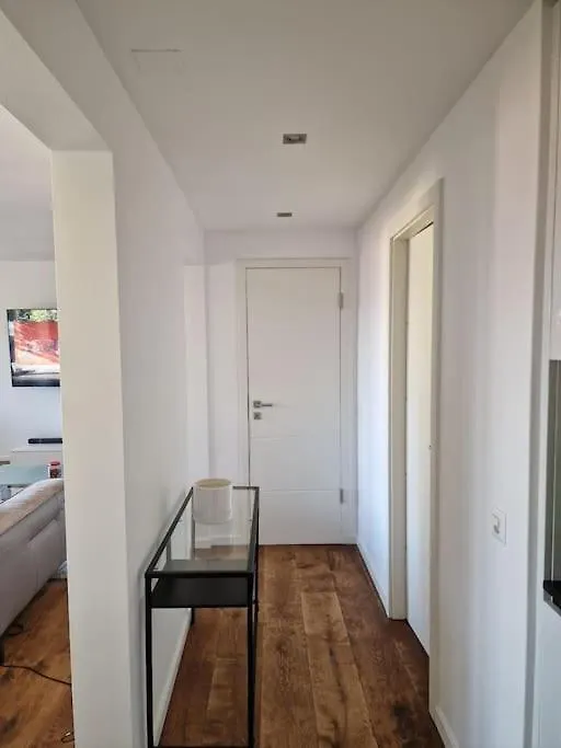 Appartement De Standing Au Centre De Geneve