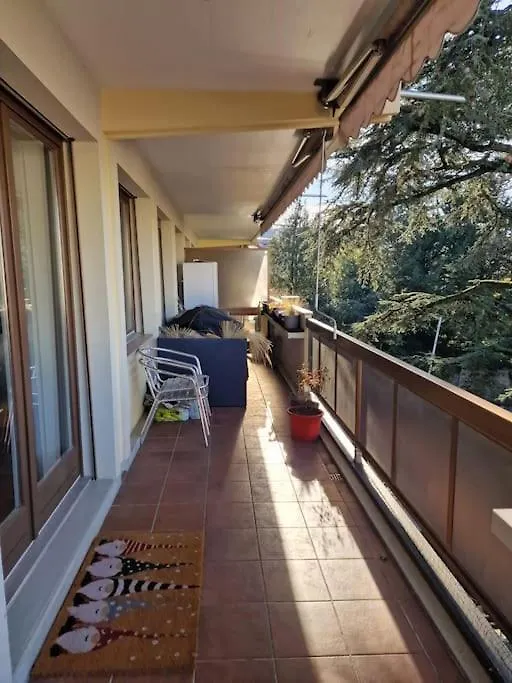 Appartement De Standing Au Centre De Geneve Genève